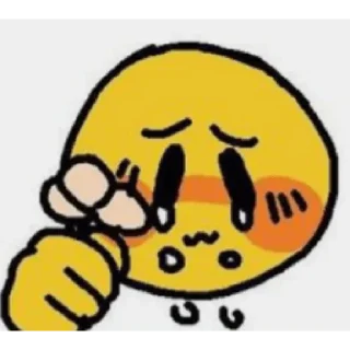 😀 emoji amorcitos Telegram sticker 21 of 30
