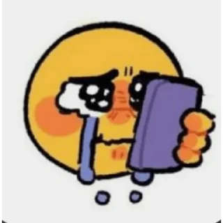 😀 emoji amorcitos Telegram sticker 19 of 30