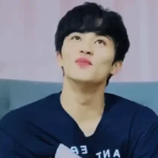 🎈 emoji @LeeMinhyungo by @towebmbot Telegram sticker 22 of 50