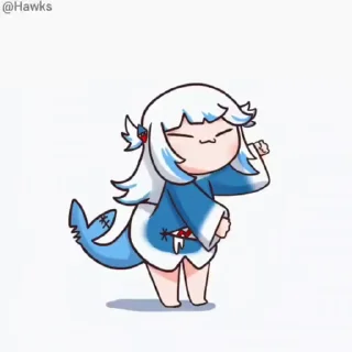 Sticker from Plan Y的动态表情包
