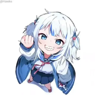 ❤️ emoji Plan Y的动态表情包 Telegram sticker 7 of 49