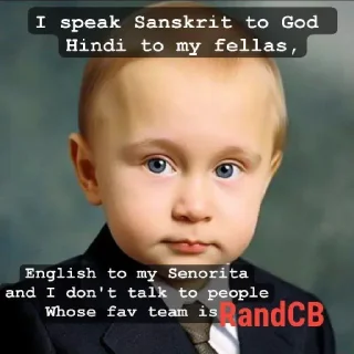 Sticker from IPL 2024