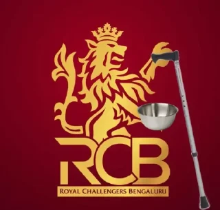 Sticker from IPL 2024