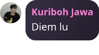 🧘‍♀️ emoji Affah iyyah deck pack by @QuotLyBot Telegram sticker 21 of 103