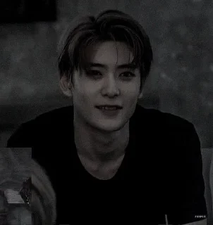 ⛓ emoji Jaehyun dark⛓ @aesthaticgirll Telegram sticker 24 of 30