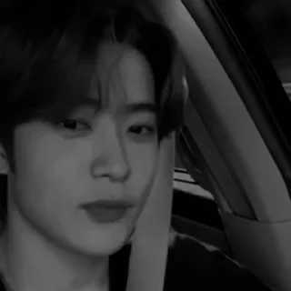 Sticker from Jaehyun dark @Jjovxalyn