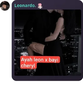 🚴‍♀️ emoji anti anak erel🤭 pack by @QuotLyBot Telegram sticker 5 of 61
