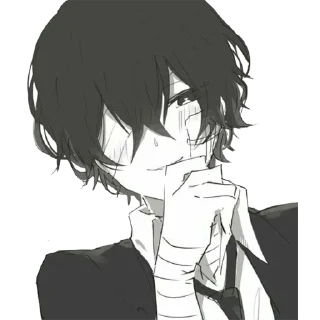 😈 emoji Krish's choice :: @Danheng_IL Telegram sticker 9 of 91