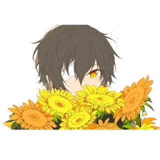 ❤️ emoji Krish's choice :: @Danheng_IL Telegram sticker 10 of 91