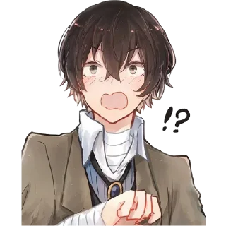 😱 emoji Krish's choice :: @Danheng_IL Telegram sticker 13 of 91