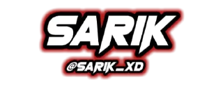 Sticker from Vaibhav's Official Pack