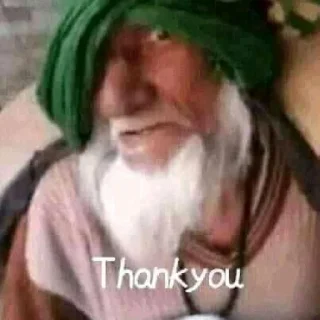 Sticker from Bakchod