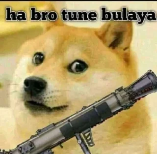 😡 emoji Bakchod Telegram sticker 14 of 119
