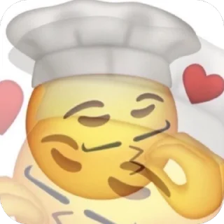 🫥 emoji emote ya Telegram sticker 13 of 25