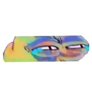 😂 emoji randoms by @monarchsama Telegram sticker 1 of 84