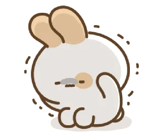 🍞 emoji ㅤㅤ          ˖ これは   @stikie ♡ Telegram sticker 21 of 24