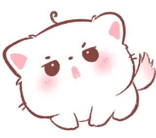 Sticker from ㅤㅤ          ˖ これは   @stikie ♡