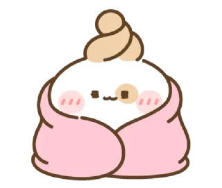 🍞 emoji ㅤㅤ          ˖ これは   @stikie ♡ Telegram sticker 19 of 24