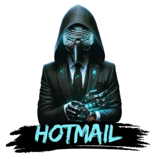 Sticker from Master Kylo