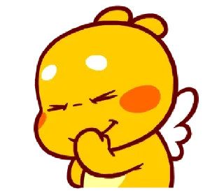 Sticker from qoobee @sulciferthecreator