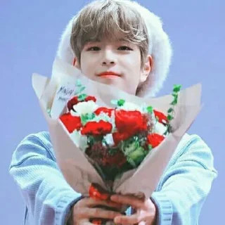 💐 emoji Min JareL Telegram sticker 14 of 24