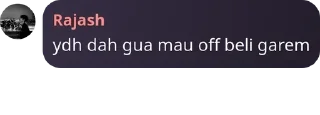 👐 emoji 3 Abang ganteng 😎 pack by @QuotLyBot Telegram sticker 6 of 120