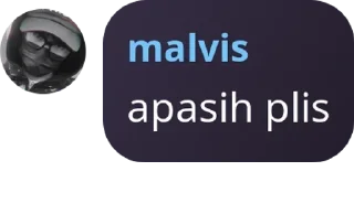 🚴‍♂️ emoji 3 Abang ganteng 😎 pack by @QuotLyBot Telegram sticker 9 of 120