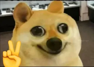😎 emoji [AKASH] θs kang pack Telegram sticker 23 of 105