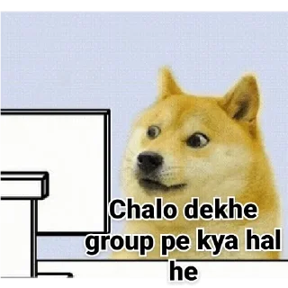 🤔 emoji Akash ka pack Telegram sticker 18 of 77