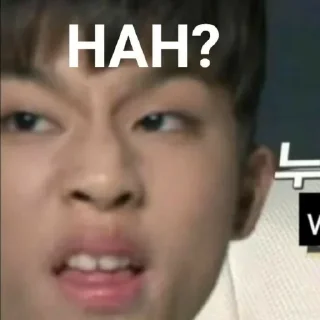 Sticker from Jericho sticker (Memes) @nahceaharun