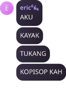 ⛹️ emoji eric ganteng Telegram sticker 12 of 25