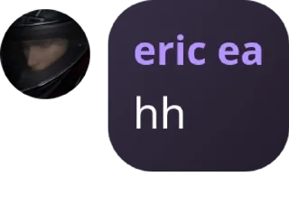 🤛 emoji eric ganteng Telegram sticker 11 of 25