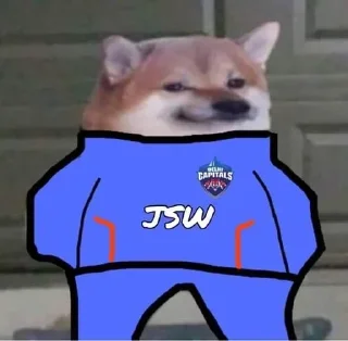 🌝 emoji IPL Telegram sticker 6 of 8