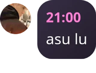 😳 emoji peju belepotan Telegram sticker 4 of 31