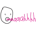 😧 emoji hello Telegram sticker 23 of 23