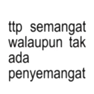 Sticker from alomani