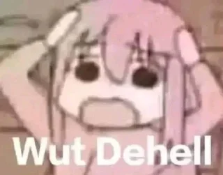 🤕 emoji Depressed Neko Packs Telegram sticker 7 of 101