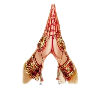 🙏 emoji 🌷 Telegram sticker 21 of 115
