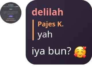 🥰 emoji KUY MAPIAHHH pack by @QuotLyBot Telegram sticker 12 of 120