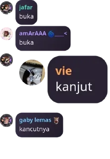 🥦 emoji KUY MAPIAHHH️ pack by @QuotLyBot Telegram sticker 22 of 120