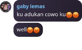 😡 emoji KUY MAPIAHHH️ pack by @QuotLyBot Telegram sticker 23 of 120