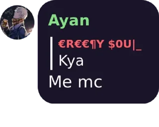 💜 emoji 𝔇𝔢𝔳𝔦𝔩𝔟𝔬𝔶s kang pack Telegram sticker 2 of 50