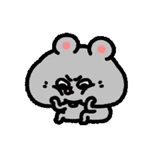 Sticker from 青青子衿悠悠我心