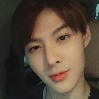 🖖 emoji saintsup @bangkokpride Telegram sticker 5 of 22
