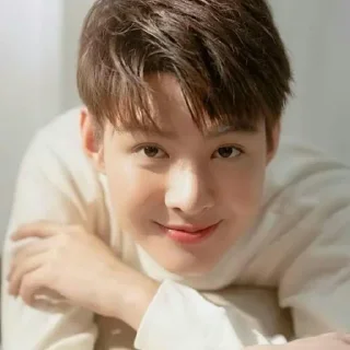 🖖 emoji saintsup @bangkokpride Telegram sticker 8 of 22