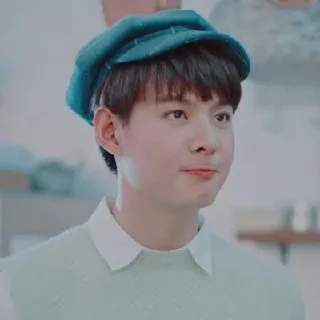 🖖 emoji saintsup @bangkokpride Telegram sticker 19 of 22