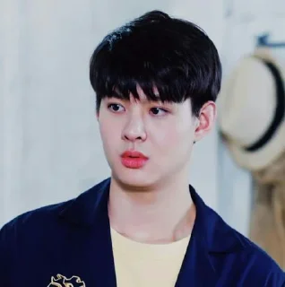 🖖 emoji saintsup @bangkokpride Telegram sticker 21 of 22