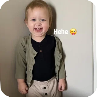 🙂 emoji Rustyn ❤️🥹 @r_squared_rishabh Telegram sticker 8 of 64