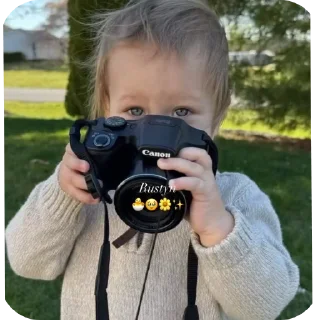 😎 emoji Rustyn ❤️🥹 @r_squared_rishabh Telegram sticker 6 of 64