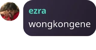 🇰🇵 emoji cakra dongo Telegram sticker 9 of 51